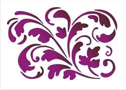 Узоры. шаблоны. трафареты.