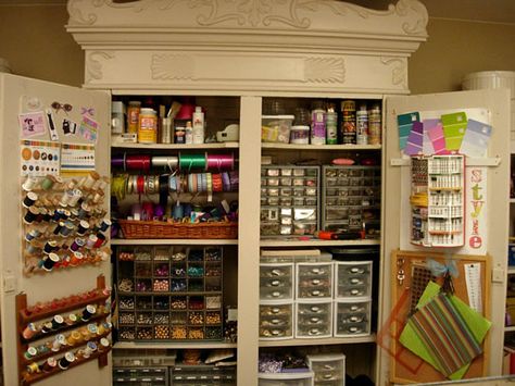 Уголки для хранения