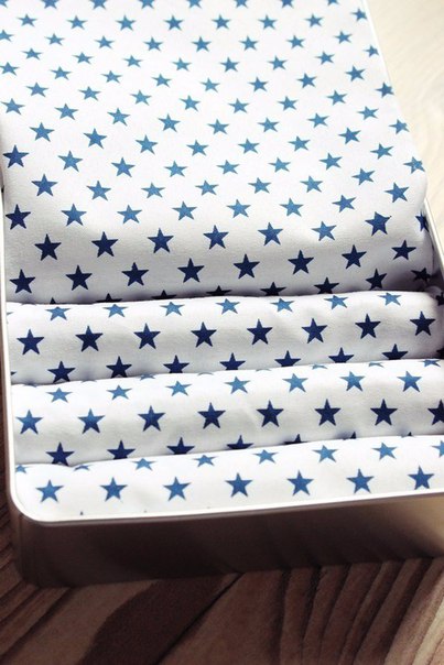 Идея для хранения украшений