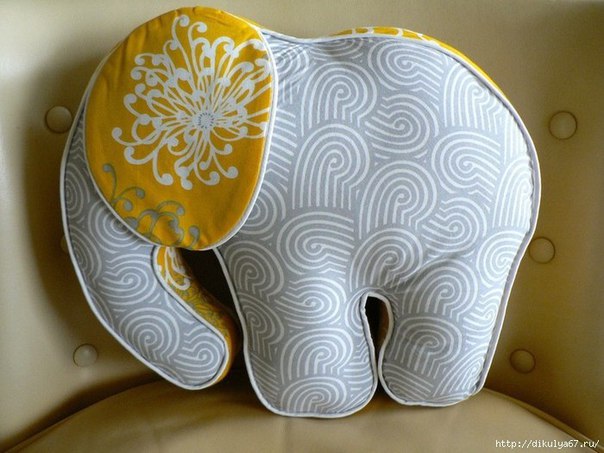 Подушки. идеи для вдохновения.