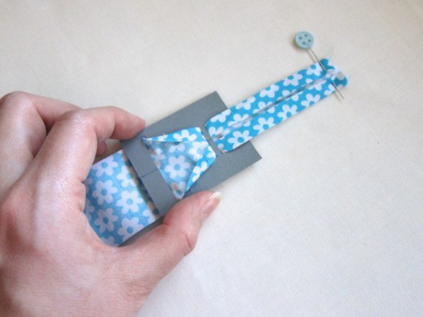 Косая бейка