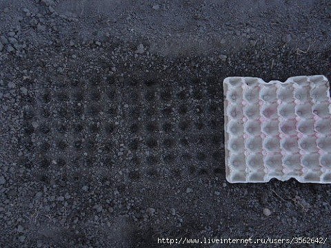 Копилка дачных идей