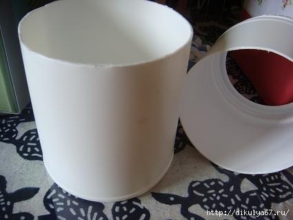 Игольница своими руками