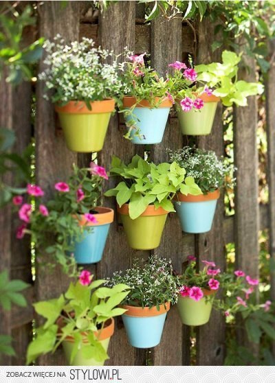 Идеи для дачи