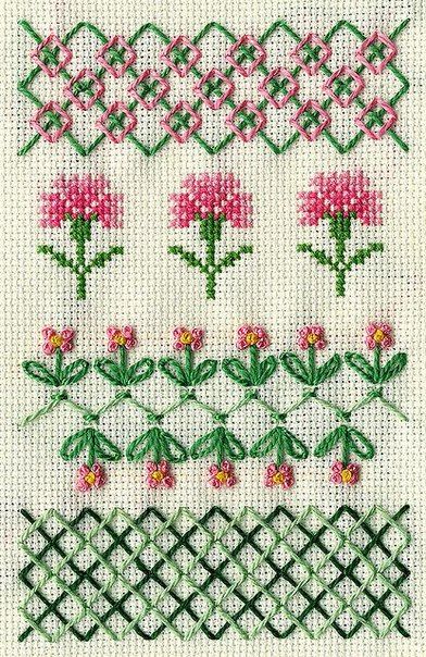 Вышивка Вышивка