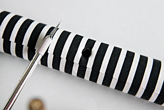 Органайзер для браслетов - мастер класс