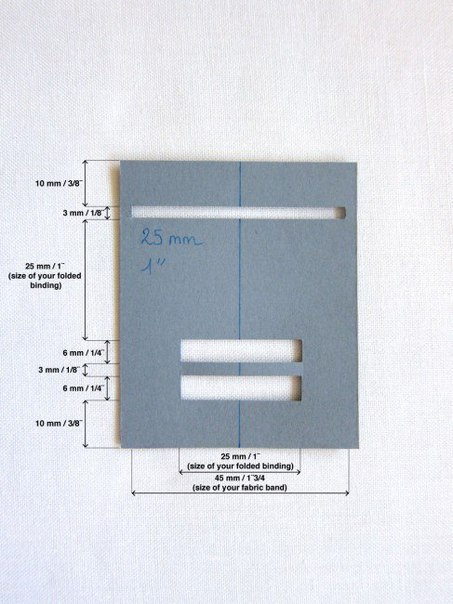 Косая бейка