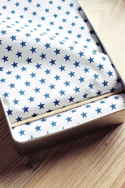 Идея для хранения украшений