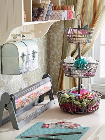 Творческий порядок! Творческий порядок!