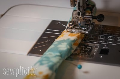 Изготовление ручек к лоскутным сумкам. мастер-класс.