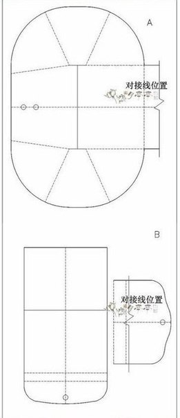 Маленькая сумочка из кожи
