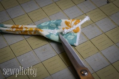 Изготовление ручек к лоскутным сумкам. мастер-класс.