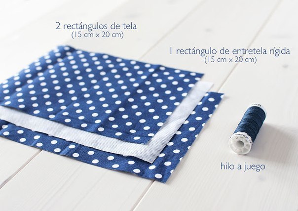 Складываем салфетки. идея.