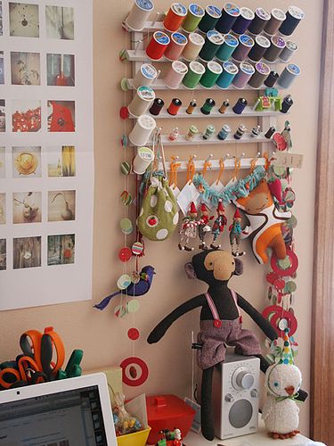 Творческий порядок! Творческий порядок!