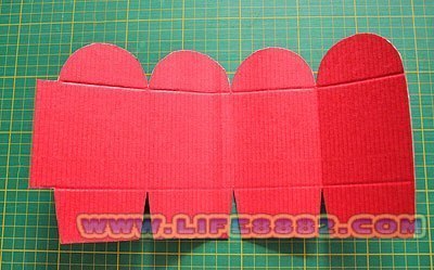 Подарочные коробочки своими руками