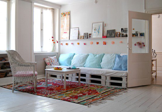 Поделки из поддонов - паллет Поделки из поддонов - паллет