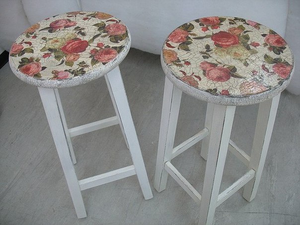 Декупаж Декупаж