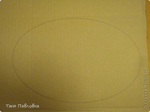 Корзина из газетных трубочек. автор таня павловна