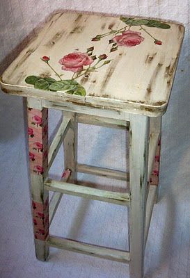 Декупаж Декупаж