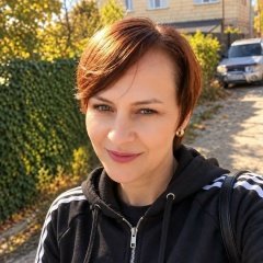 Валентина
