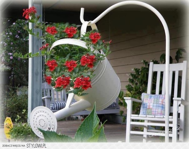 Идеи для дачи