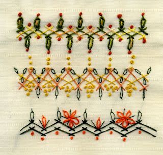 Вышивка Вышивка