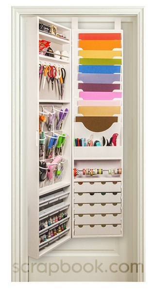 Уголки для хранения