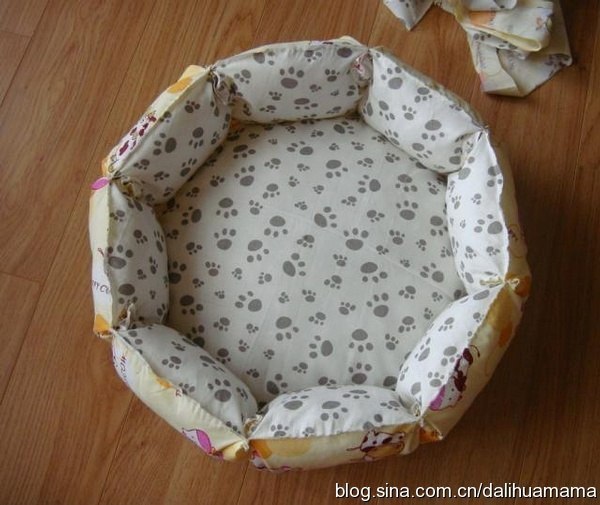 Для любимых домашних животных Для любимых домашних животных