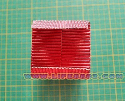 Подарочные коробочки своими руками