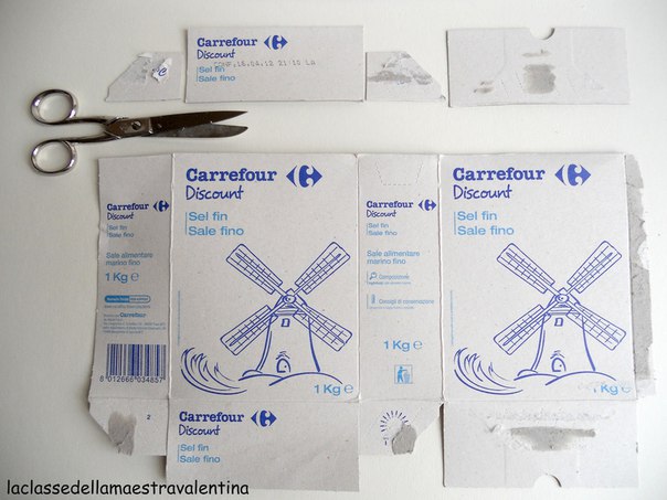 Подарочные пакетики своими руками