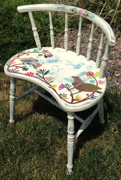 Декупаж Декупаж