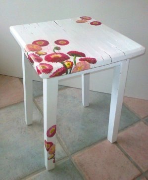 Декупаж Декупаж