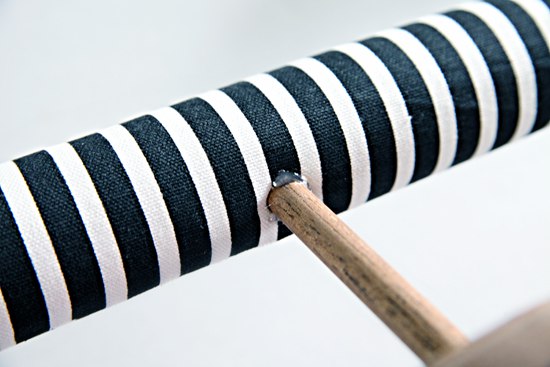 Органайзер для браслетов - мастер класс