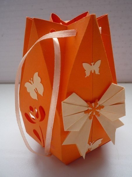 Просто фантастическая упаковка