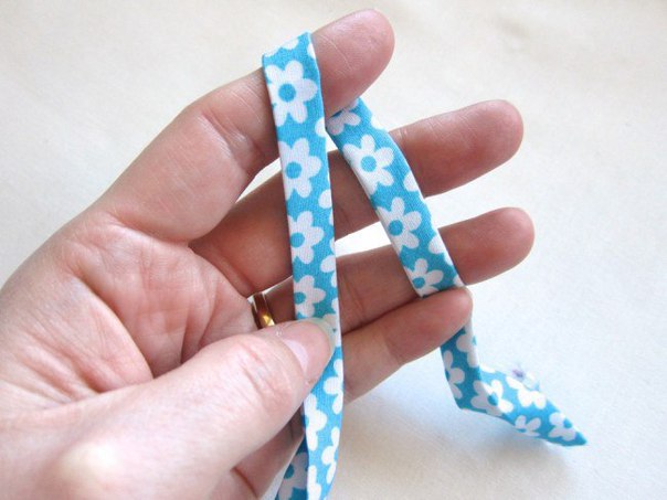 Косая бейка