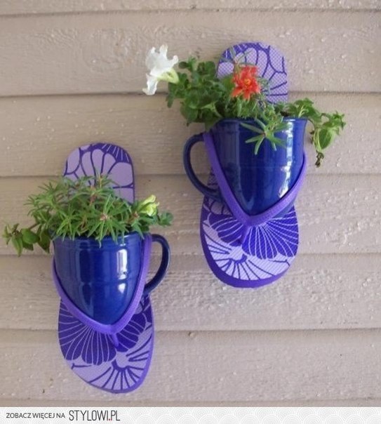 Идеи для дачи