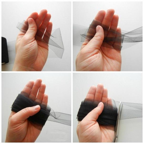 заколочки-ушки "микки-маус" заколочки-ушки "микки-маус"