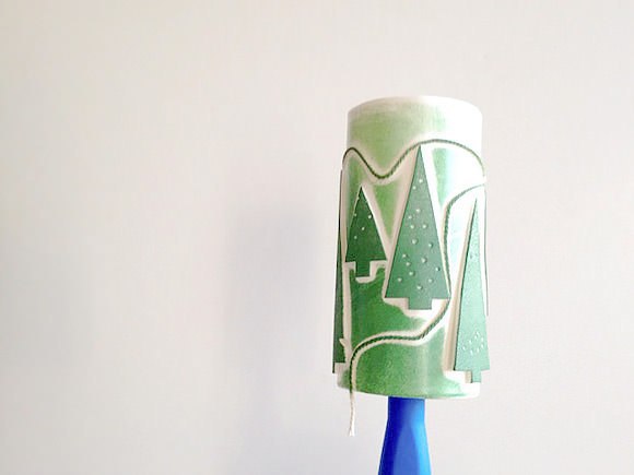 Валик для принта