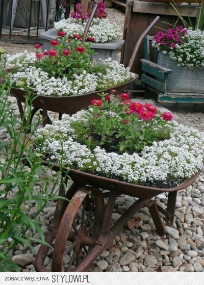 Идеи для дачи