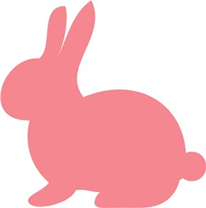 Текстильные зайки