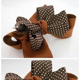 Бантик. мастер-класс