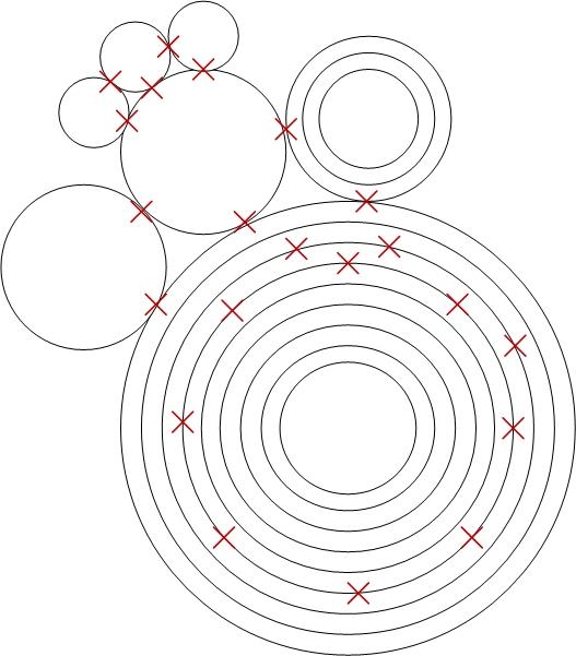 Коврики из веревки