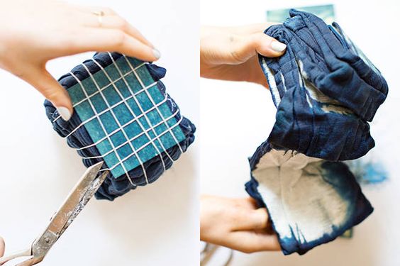 В качестве идеи