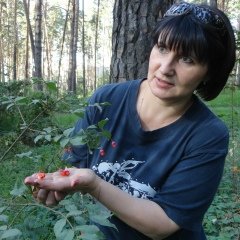 Светлана