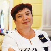 Надежда Валент