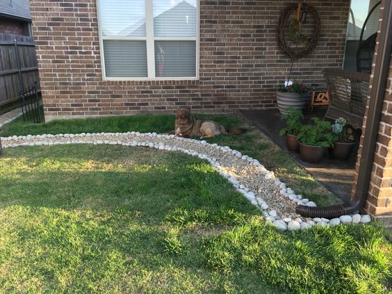 Декорируем слив воды в доме Декорируем слив воды в доме