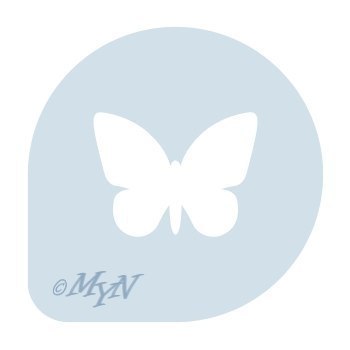 Трафареты для кофе.