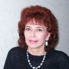 Наталья