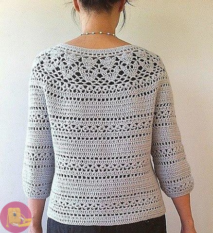 Кардиган "Ирэна"