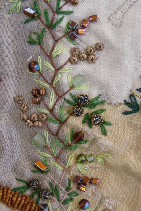 Крейзи квилтинг: идеи для вдохновения